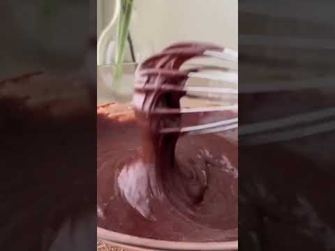 Chocolate Cupcakes with Mahnaz#shorts