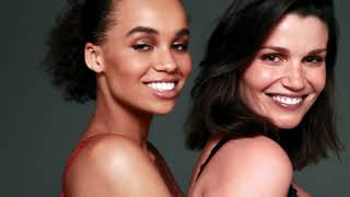 Anita since 1886 Bobette in "Rubin & Black" | Stylish Dessous