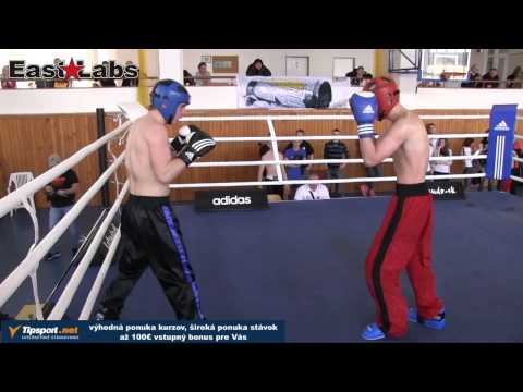 2013 4. kolo 1energy - FC -71kg, M.Bálint vs M.Dráb