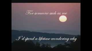 No greater love (Instrumental) pitch down