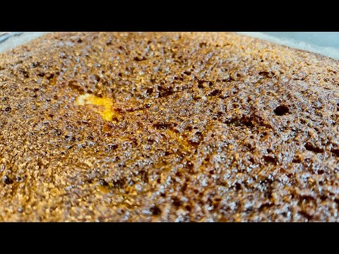 How to make MALVA PUDDING (Simple, Easy, Super Delish) - Kosmeester Kortes