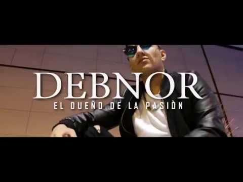 DEBNOR- QUIERE VOLVER (MAKING OFF)BARRAZA STUDIOS,YEPS PRODUCCIONES