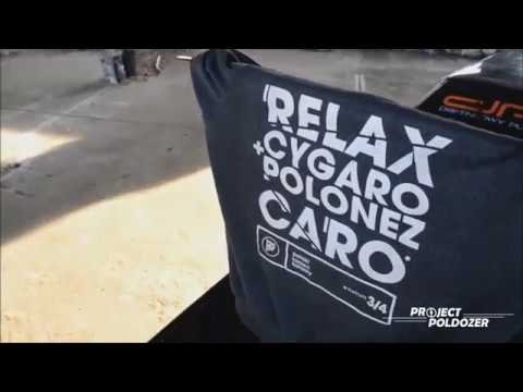 Project Poldożer - Podsumowanie 2017