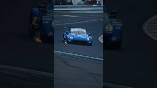 SUPER GT 2026 Rd.6 SUGO - #12 TRS IMPUL with SDG Z