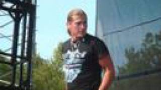 Jason Michael Carroll ~ Angel of Broken Hearts