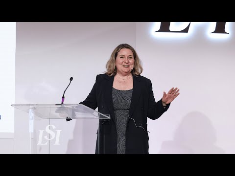 Kristin Havranek, Goodwin - IP Advisor for Life Sciences and Medtech | LSI USA '25