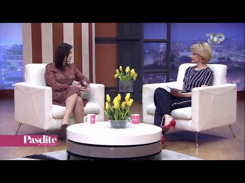 Pasdite ne TCH, Jorida Zaimaj, 6 Mars 2018, Pjesa 4