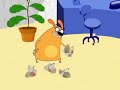 Fetch With Ruff Ruffman Season 1 Episode 3 Cold Opening Clip