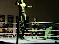 Ostgard Vs TK Stark EWF BlackFriday