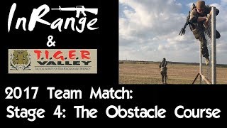 Tiger Valley 2017 - Stage 4: The Obstacle Course