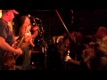The Gourds " Ceiling's Leaking " 10 January 2009