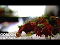 Chicken Tikka Masala Gordon Ramsay