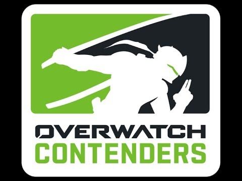 ➤ Finale Contenders EU - Eagle Gaming vs Angry Titans