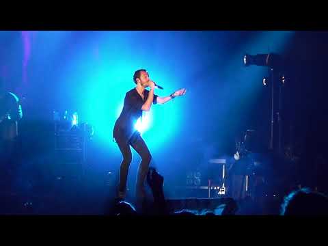 Papillon - EDITORS / EJEKT FESTIVAL 2018