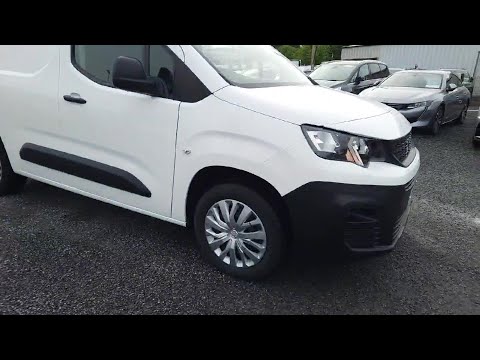 Peugeot Partner PARTNER PROFESSIONAL PLUS 1.5 - Image 2