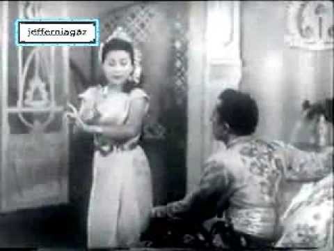 OST Dewi Murni 1950 - Kurnia - Salmah Ibrahim