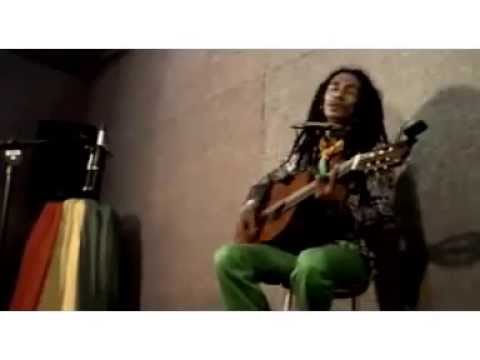 Fredy Marley -" Lelah " Original Unplug (COVER)