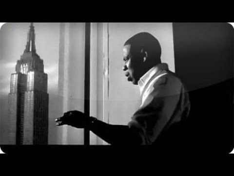 Jay-Z - Empire State Of Mind (Official Music Video) feat. Alicia Keys