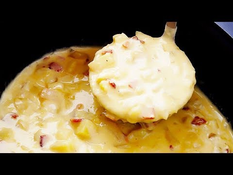 download lagu mp3 mp4 Gimme Some Oven Potato Soup Slow Cooker, download lagu Gimme Some Oven Potato Soup Slow Cooker gratis, unduh video klip Gimme Some Oven Potato Soup Slow Cooker