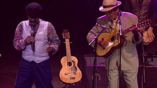 Compay Segundo - La juma de ayer feat. Pio Leyva  (Live Olympia París 1998)