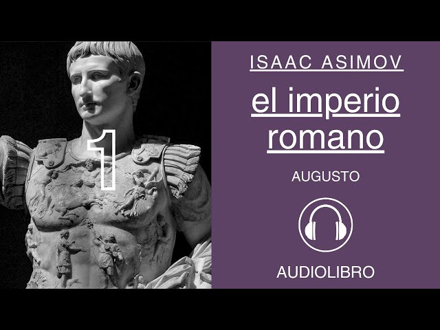 Vídeo relacionado con El Imperio Romano (El libro de bolsillo - Historia)
