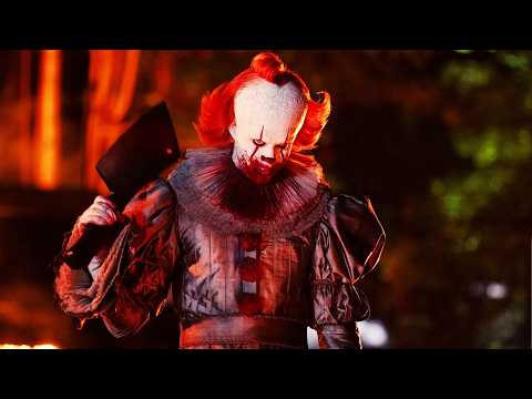 How to Beat 1960's Pennywise in IT: Welcome To Derry
