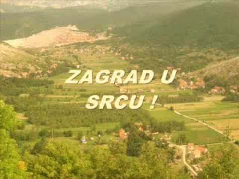 ZAGRAD U SRCU !    ŽUPA NIKŠIĆKA