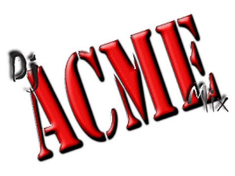 Mix old school  by Dj acme