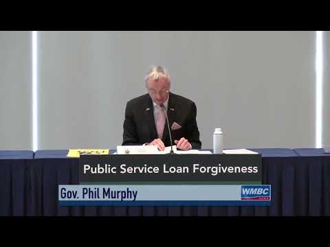 NJ Student Loan Forgiveness