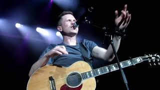 Trent Harmon &quot;Her&quot; Rascal Flatts Back to Us Sacramento 9-20-18