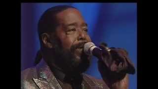 Barry White - You&#39;re the First, the Last, My Everything