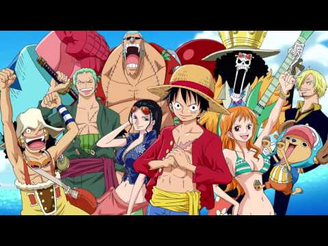 One Piece Episode of Merry: Mou Hitori no Nakama no Monogatari memories moumoon