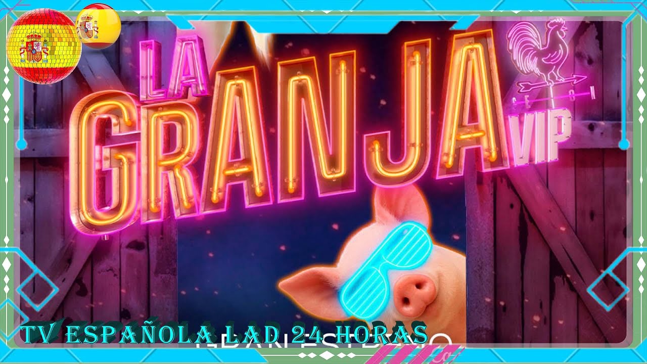 La Granja VIP ¿Cuáles son las reglas del nuevo reality show de TV Azteca