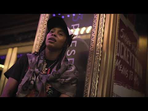 ScorpioT - Tell Me (Official Music Video) | Shot By: SP Detroit