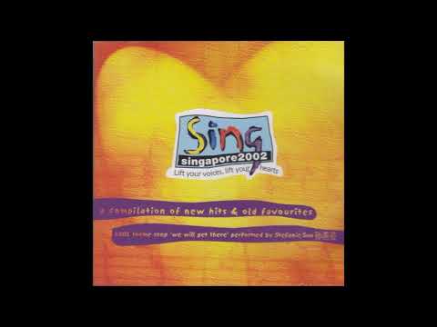Chan Mali Chan - Sing Singapore 2002: Lift Your Voices, Lift Your Hearts