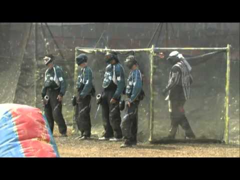 PSP Galveston 2011 - Tampa Bay Damage vs. LA Infamous