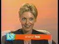 Twin Peaks Fire Walk With Me Discussed By David Lynch Kyle MacLachlan And Sheryl Lee 2003