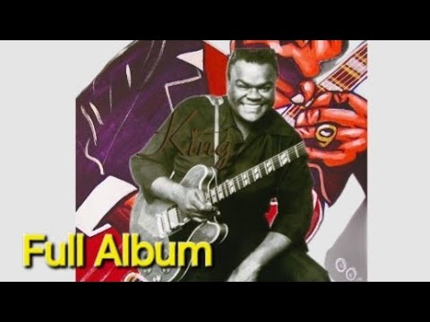 Freddie King Vol I Full Album
