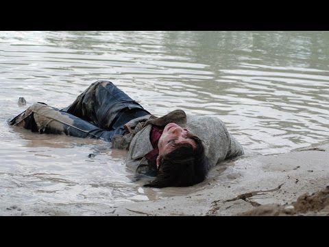 Sturm der Liebe - Barbara Death 2011