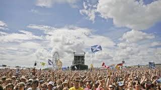 Gerry Cinnamon   Diamonds in the mud