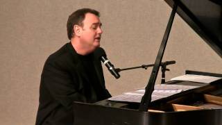 Mitch Kahn: I Cover the Waterfront (solo)