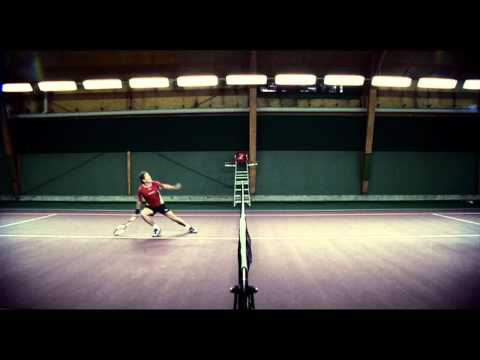 The Next Generation is here