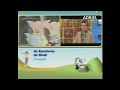 DK Brasil Creditos Mister Maker A Seguir As Aventuras De Bindi Promo Toot E Puddle 31 10 2009
