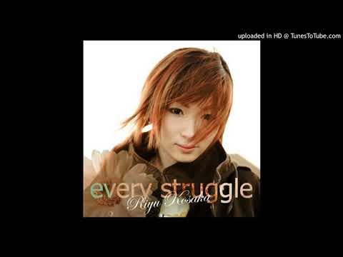 Riyu Kosaka - m.o.n.s.t.e.r