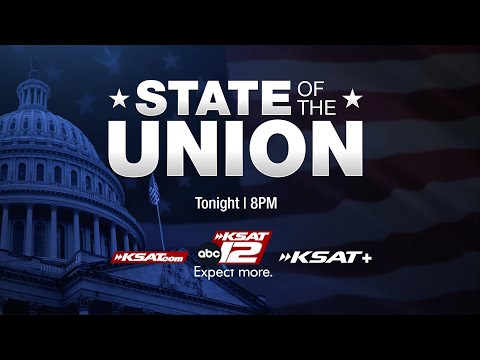 State of the Union : Feb 24, 2026