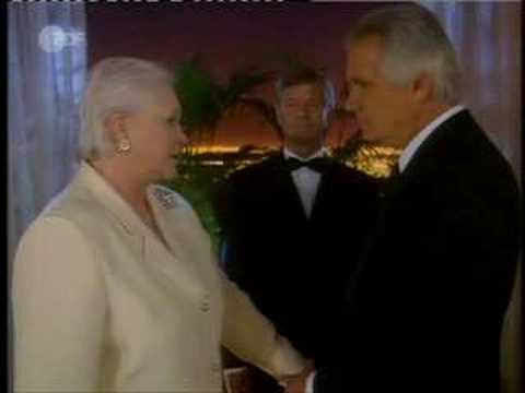 B&B Felicia Forrester "dies"