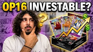 OP16 Set Review: Is It Worth Investing In or Skipping?