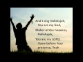 In Your Presence - Jeremy Camp.mp4