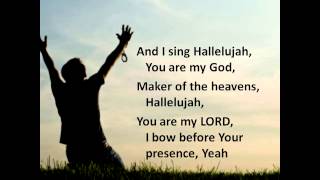 In Your Presence - Jeremy Camp.mp4