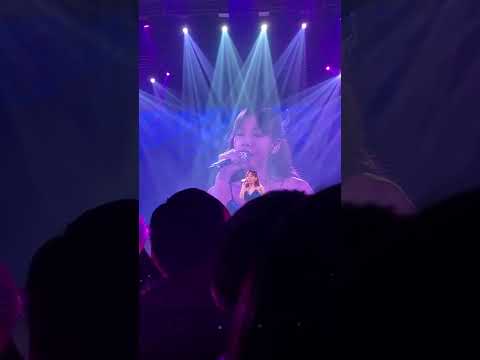 태연(TAEYEON) - '중간 멘트 + I' The UNSEEN 200117